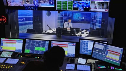 La Chine, la Turquie et la Pologne font la Une de la presse internationale