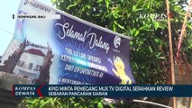 Pancaran Siaran TV Digital Meningkat