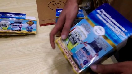 How to Assemble Auto Lock Box? by Emenac Packaging USA