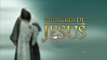 Milagres de Jesus - Capítulo 12 - A Cura do Cego de Nascença