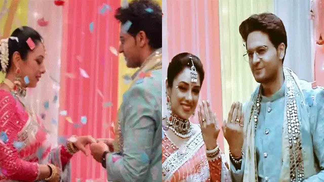 Anupamaa spoiler: Anuj Kapadia की Anupamaa से हो गई लड़ाई; Photo viral | FilmiBeat