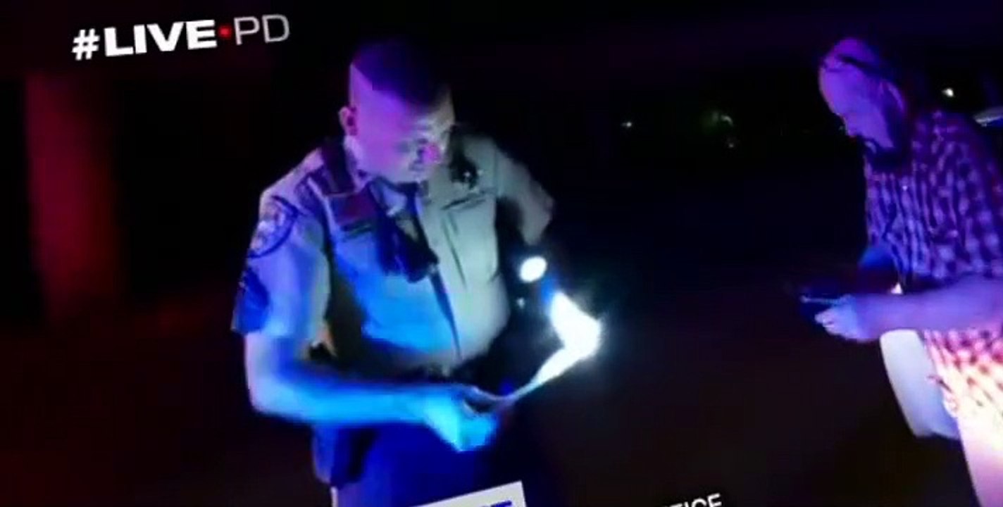 Live PD S01 E26