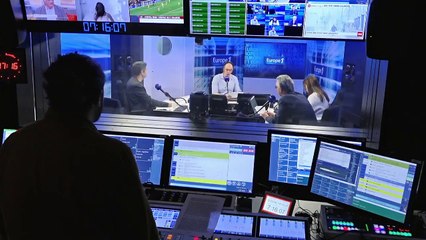 Urgence climatique : «Il faut aller plus vite et plus fort»