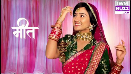 Meet spoiler alert Meet Hooda gets Isha and Deep married