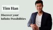 Discover Your Infinite Possibilities with Tim Han Review
