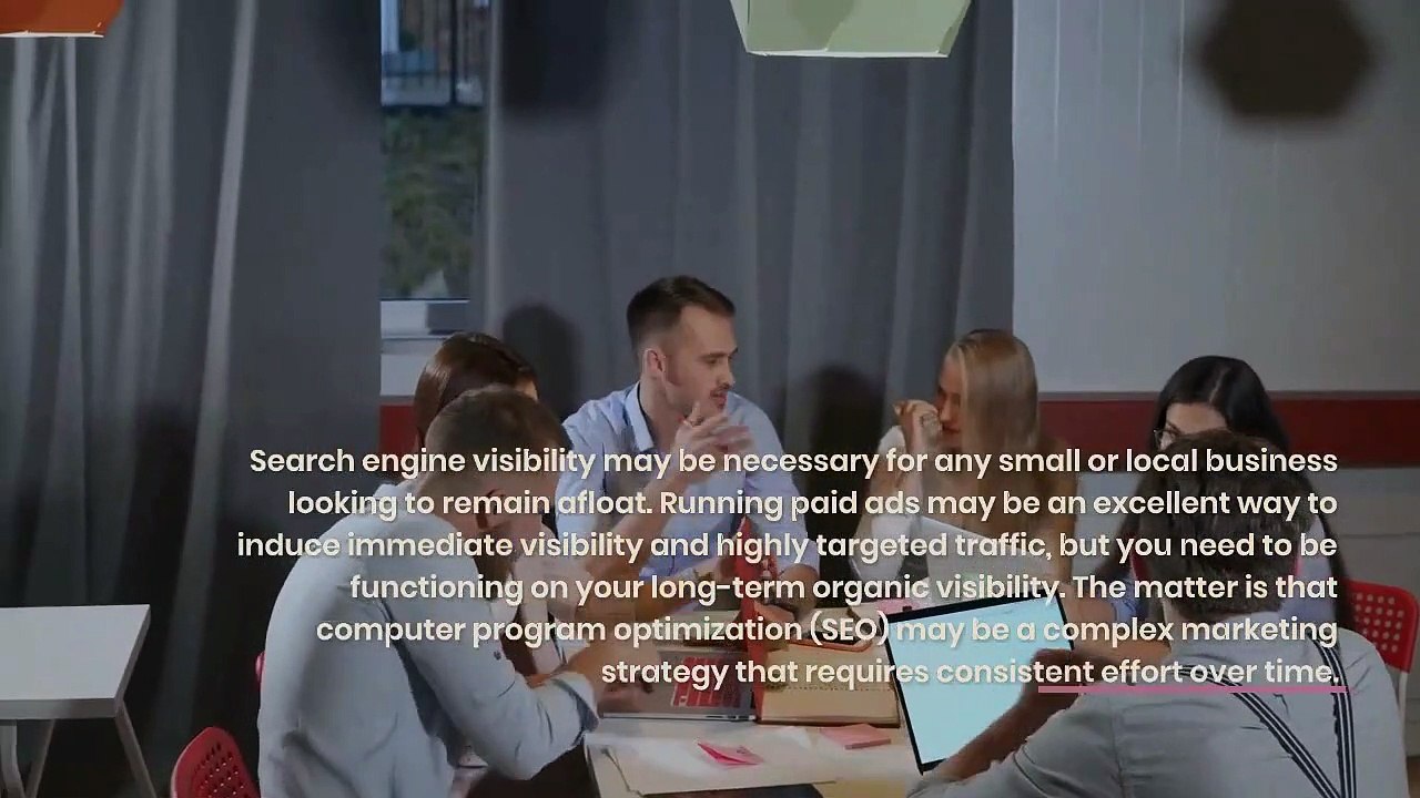 Best SEO Companies for Small Business Agency Box