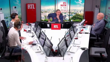 Le journal RTL de 7h30 du 28 avril 2022