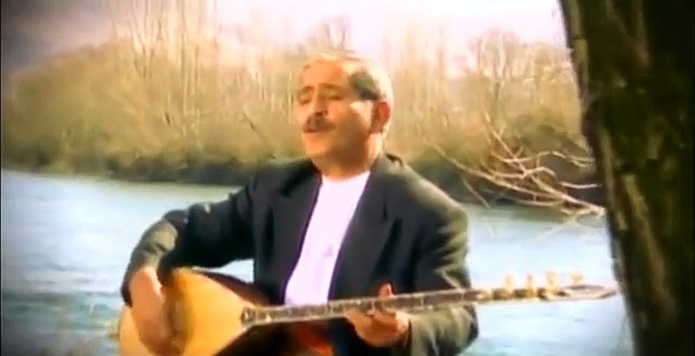 Aşık mahzuni-şerif-zalımın-zülmü-varsa