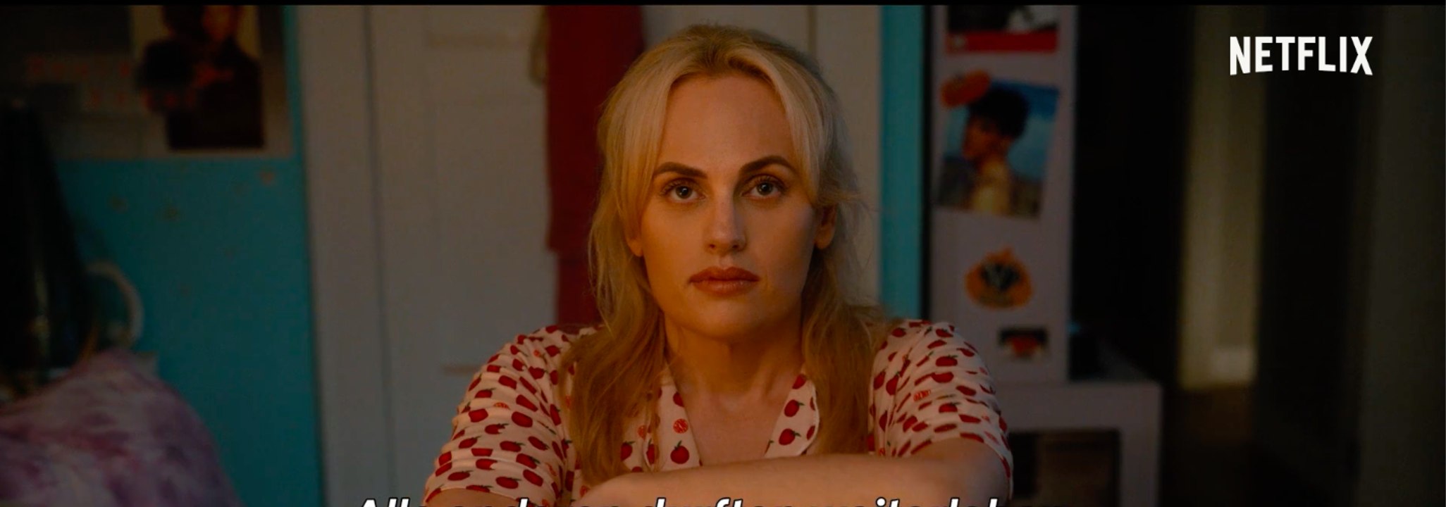 Senior Year - Trailer (Deutsche UT) HD