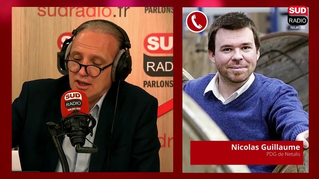 Guy Carlier : Les socialistes sont passés de touche pas à mon poste à touche pas à mon jackpot