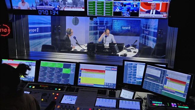 Ce que l'on sait du sabotage de fibres optiques qui a provoqué des coupures d'internet