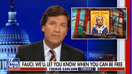 Tucker Carlson Tonight - April 27th 2022 - Fox News