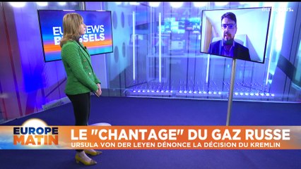 L’info du jour | 28 avril - Matin