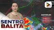 INFO WEATHER - LPA, nabuo sa loob ng PAR; LPA at ITCZ, nagpapaulan sa Palawan, Visayas, at Mindanao