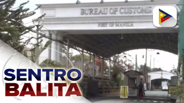 Negosyante na sangkot umano sa smuggling ng carrots, arestado ; Suspek, iginiit na wala siyang kinalaman at ginamit lang ang pangalan ng kanyang kumpanya