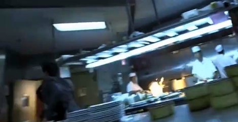 White Collar S01 E06