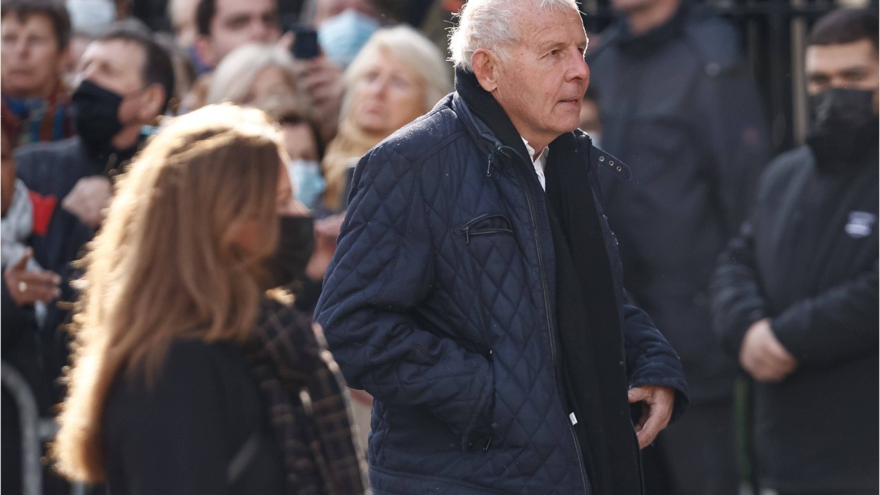 GALA VIDEO - Patrick Poivre d'Arvor : une nouvelle plainte pour “viol” a été déposée