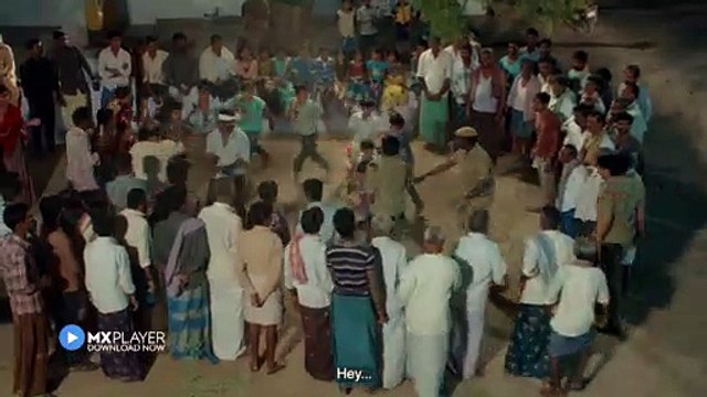 Dhahanam - Official Promo - Telugu | Ram Gopal Varma | Isha Koppikar | Abhishek Duhan | MX Player