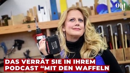 Barbara Schöneberger möchte aussehen wie Sylvie Meis