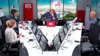 Le journal RTL de 8h du 28 avril 2022
