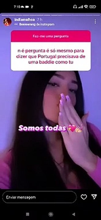 India Malhoa