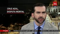 Milenio Noticias, con Alejandro Domínguez, 27 de abril de 2022