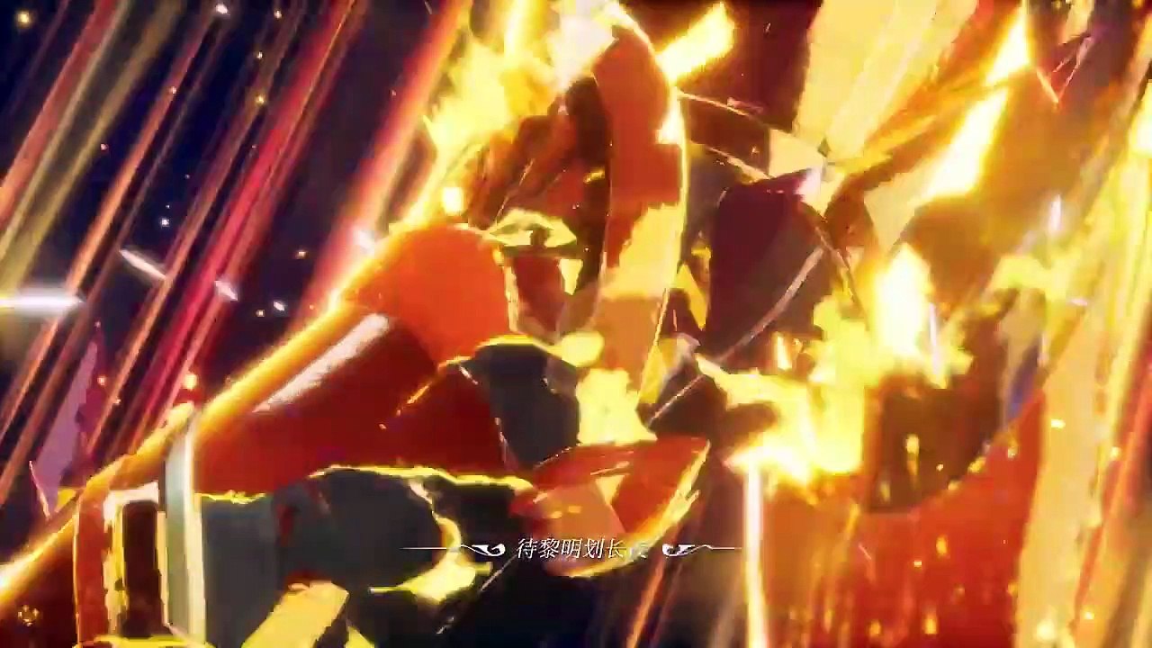 Throne of Seal Episode 1 Subtitle Indonesia - English CC