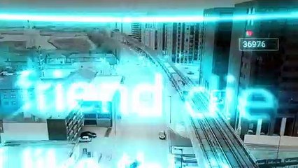 Off The Rails - Trailer