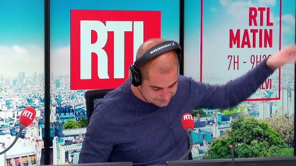 Le surf de l'info du 28 avril 2022