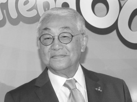 James Bond -Star Kenneth Tsang tot in Hotelzimmer aufgefunden