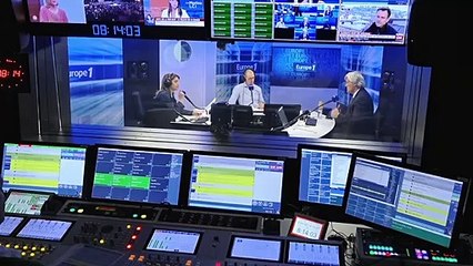 Stéphane Le Foll à propos du Parti socialiste : «J'assume qu'il y a un échec collectif»