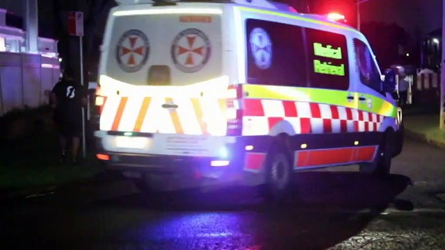 Manhunt underway after fatal shooting of Sydney underworld figure Mahmoud Ahmad