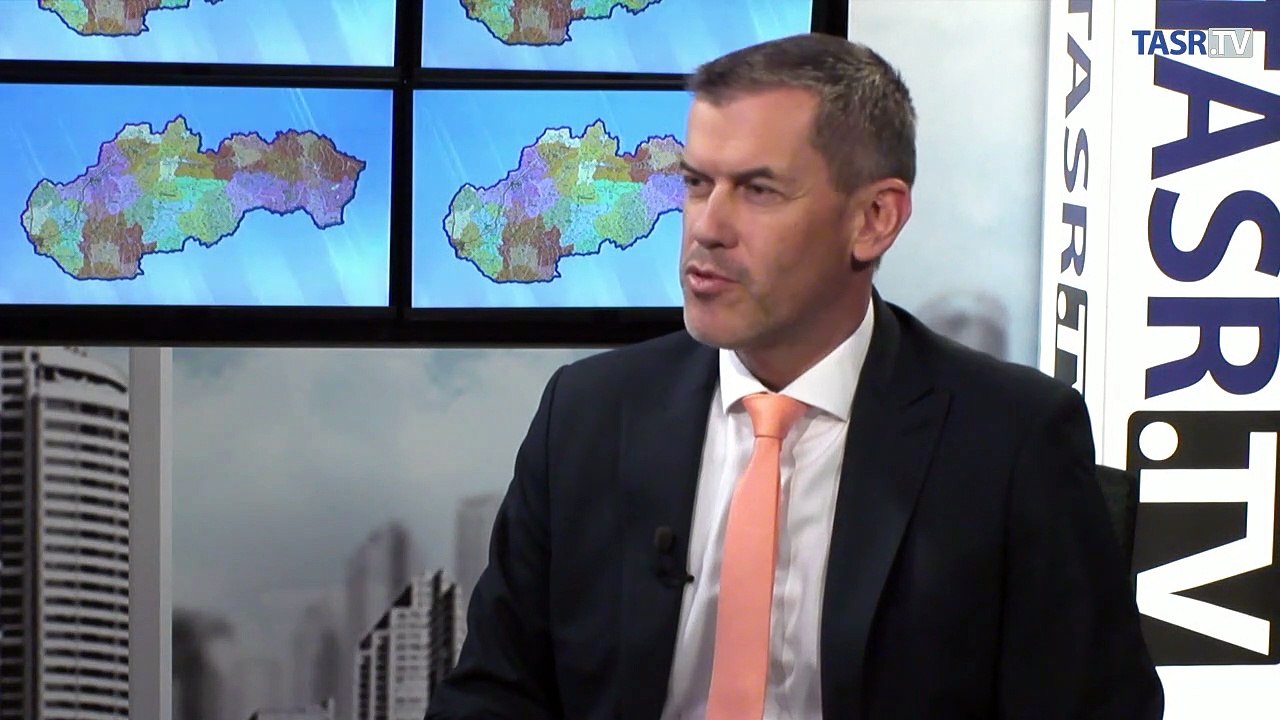 KAŠPER: Krajský súd v Banskej Bystrici ostáva, je to víťazstvo regiónu