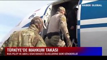 ABD ile Rusya arasındaki tutuklu takası Ankara iş birliğinde Türkiye’de gerçekleştirildi