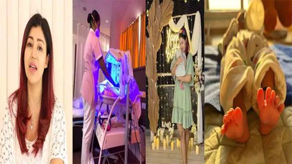 Debina Bonnerjee, Gurmeet की बेटी को हुआ Jaundice, बताया कैसे दर्द में थीं 5 दिन की नन्ही जान