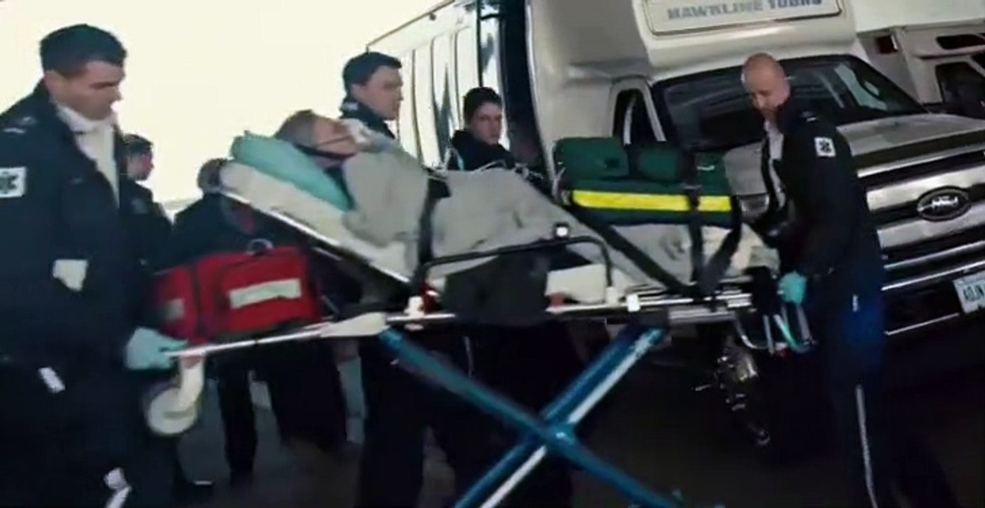 Rookie Blue S04 E08