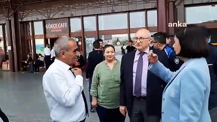 Otobüs şoföründen CHP'li Çakırözer'e: Çanakkale’den Şanlıurfa’ya yakıt ücreti 21 bin lira