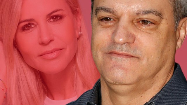 Ramón García es acusado y ninguneado por su ex, Patricia Cerezo