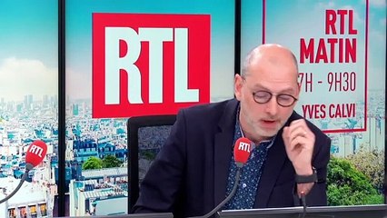 France 2022 avec Yves Calvi & Isabelle Choquet, 28 avril