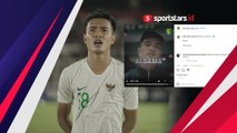 Resmi! Persebaya Surabaya Datangkan Brylian Aldama