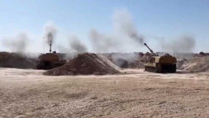 12 PKK/YPG'li terörist etkisiz hâle getirildi