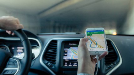 Des habitants excédés par la circulation dans leur rue réussissent à modifier l’algorithme de Waze