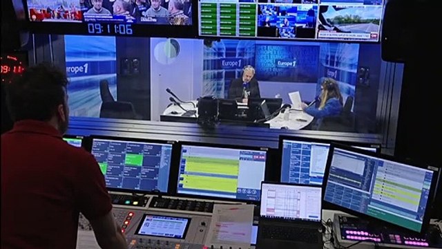 RFI et France 24 suspendus au Mali, un premier film français financé par des NFT et une crypto monnaie pour financer des œuvres audiovisuelles