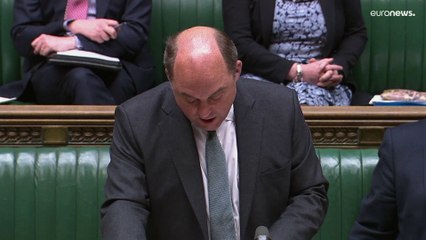 Royaume-Uni : entraîner les soldats ukrainiens pour qu'ils "gagnent la guerre"