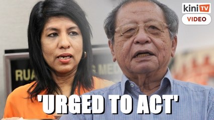 C4, Kit Siang urge Msian authorities to act on Scorpene deal after French charge