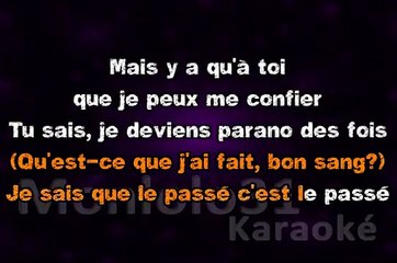 KARAOKE Yanns - Clic clic pan pan