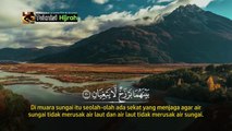 Surah Ar-Rahman | Siratullo Raupov | Teknisi Hijrah