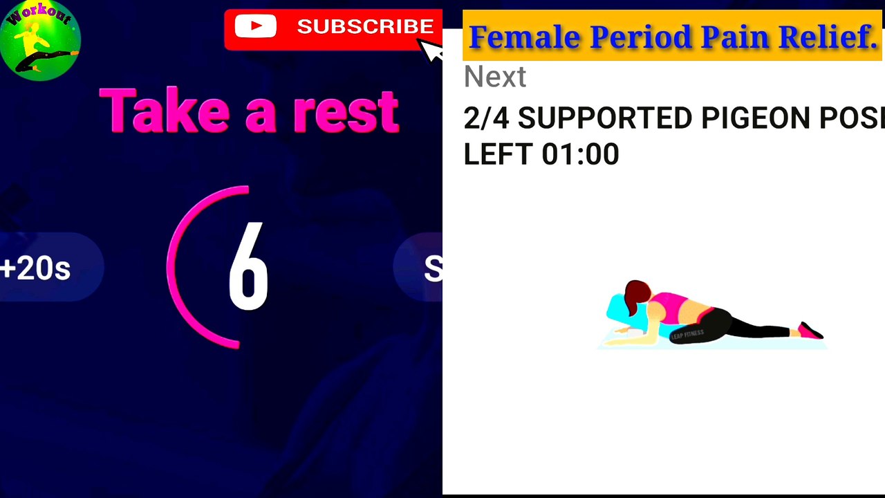 Female Period Problem Solution