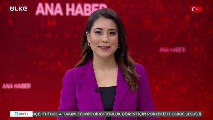 Ülke Ana Haber – 27 Nisan 2022