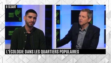 SMART IMPACT - Le débat du jeudi 28 avril 2022